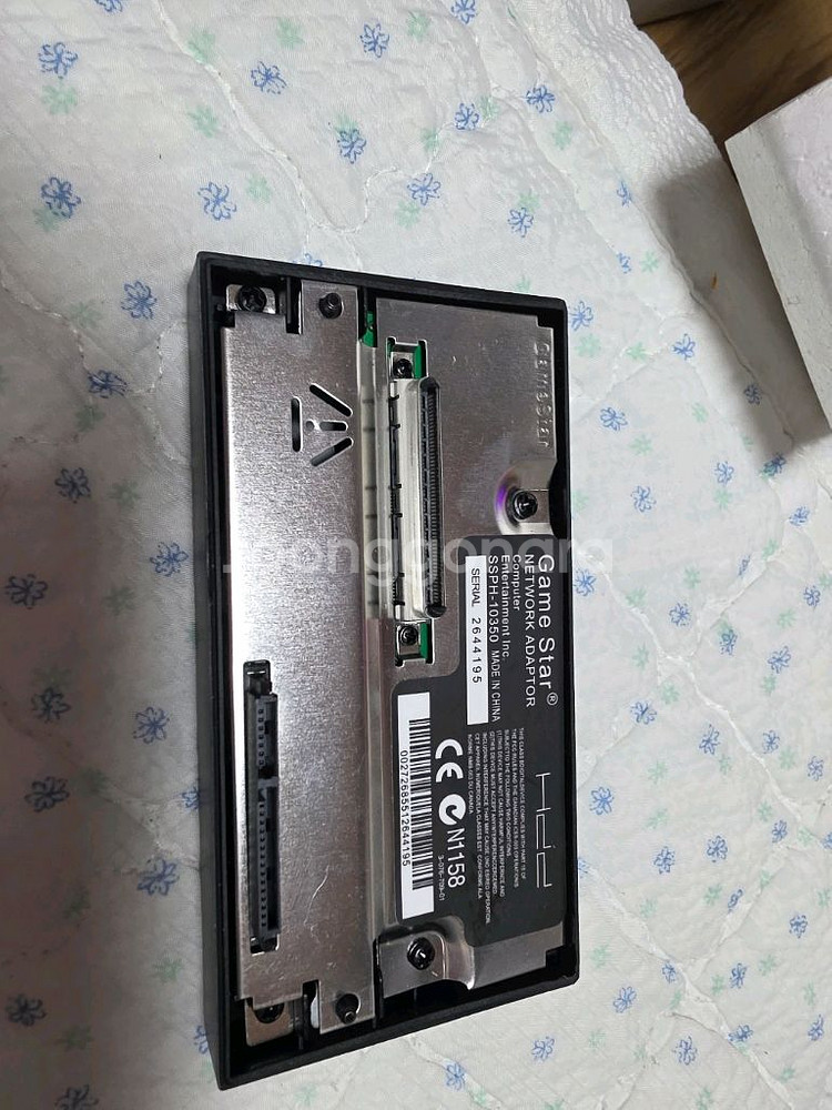 PS2 박스셋 팝니다--2