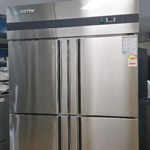 한딜사용 45박스 바트냉장고 사리냉각기