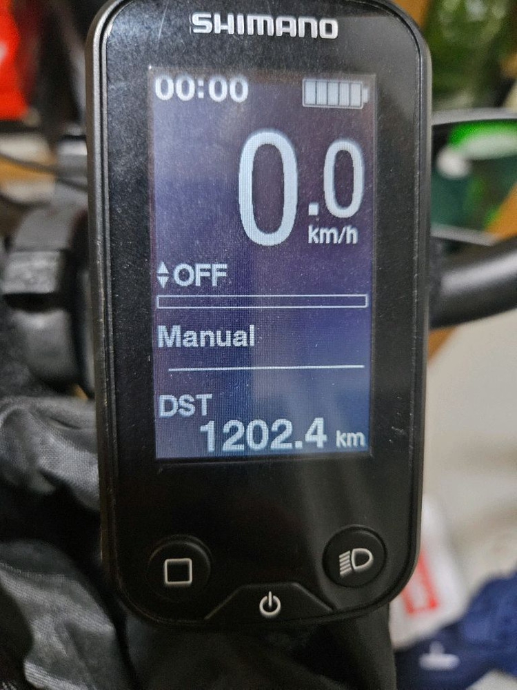 인피자 탈레스 FD-500 전기자전거 이미지