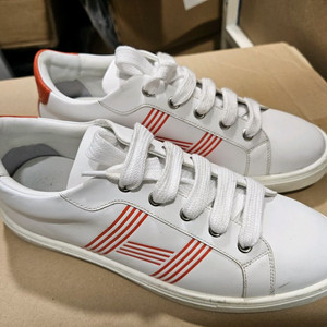 에르메스 아방타주 스니커즈 39사이즈(250)