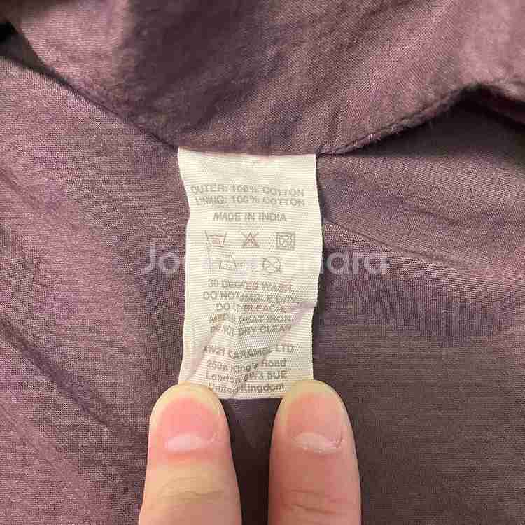 [2Y]카라멜런던 주피터 드레스(브라운 시슬)--9