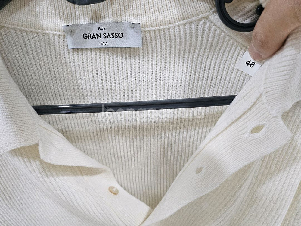 엘가노벰버 그랑사소 니트스웨터--3