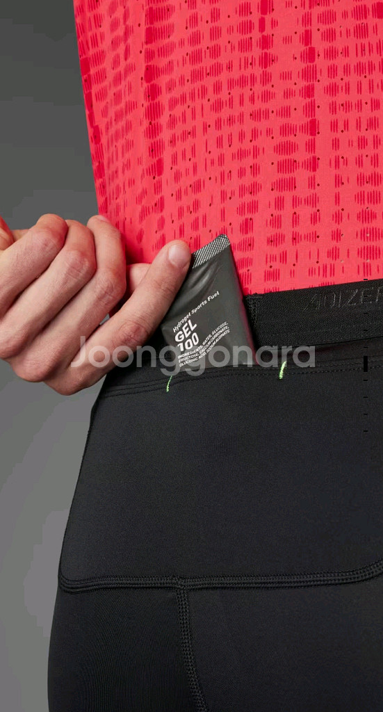 아디다스 아디제로 컨트롤 하프타이즈 S--3