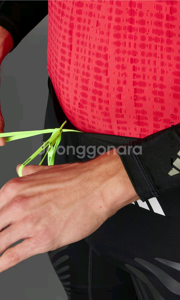 아디다스 아디제로 컨트롤 하프타이즈 S--4