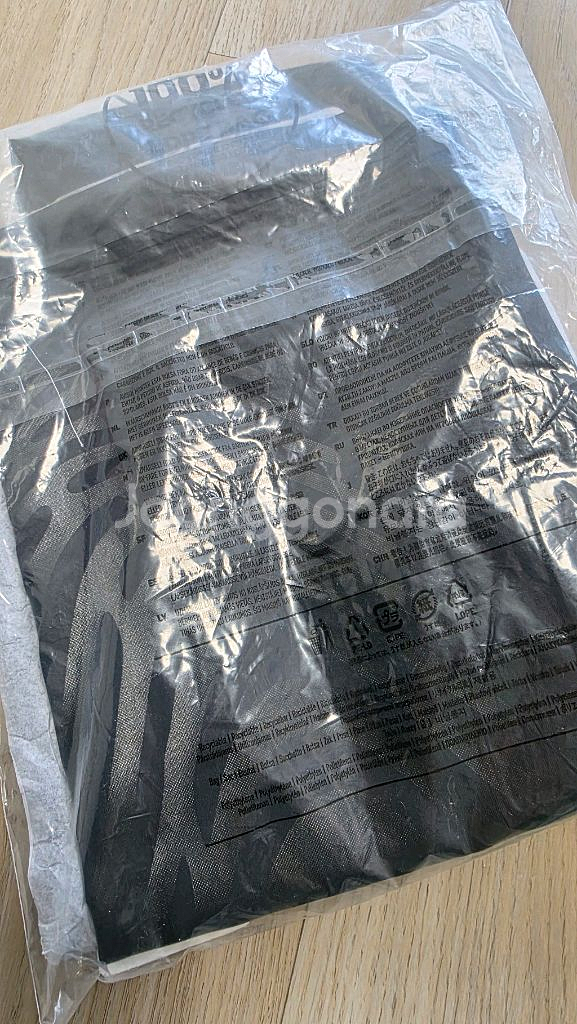 아디다스 아디제로 컨트롤 하프타이즈 S--6