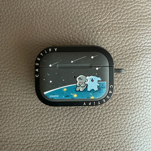 에어팟프로2(케이스티파이 케이스포함)