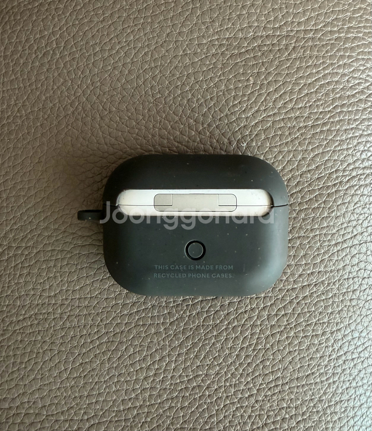 에어팟프로2(케이스티파이 케이스포함)--1