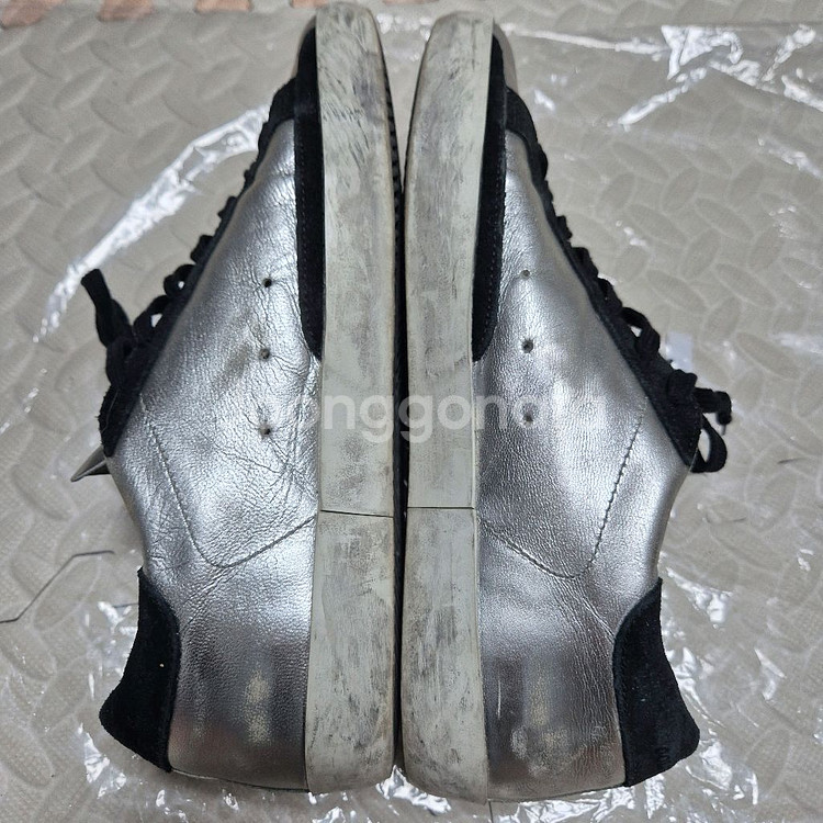 골든구스 슈퍼스타 스니커즈--3