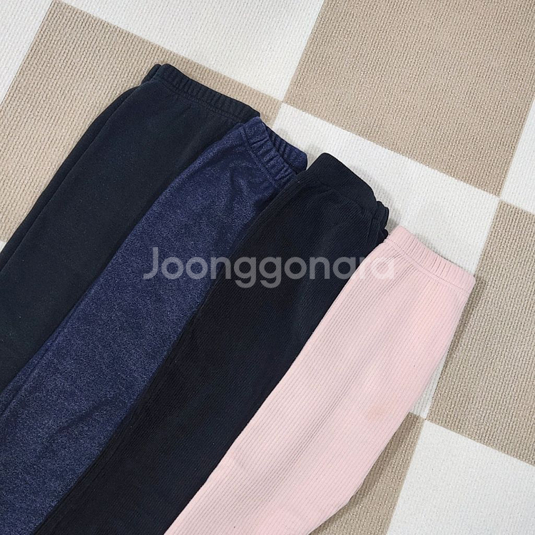 기모 레깅스 130 140 셀덴 외--0