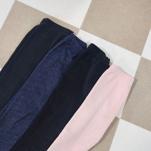 기모 레깅스 130 140 셀덴 외