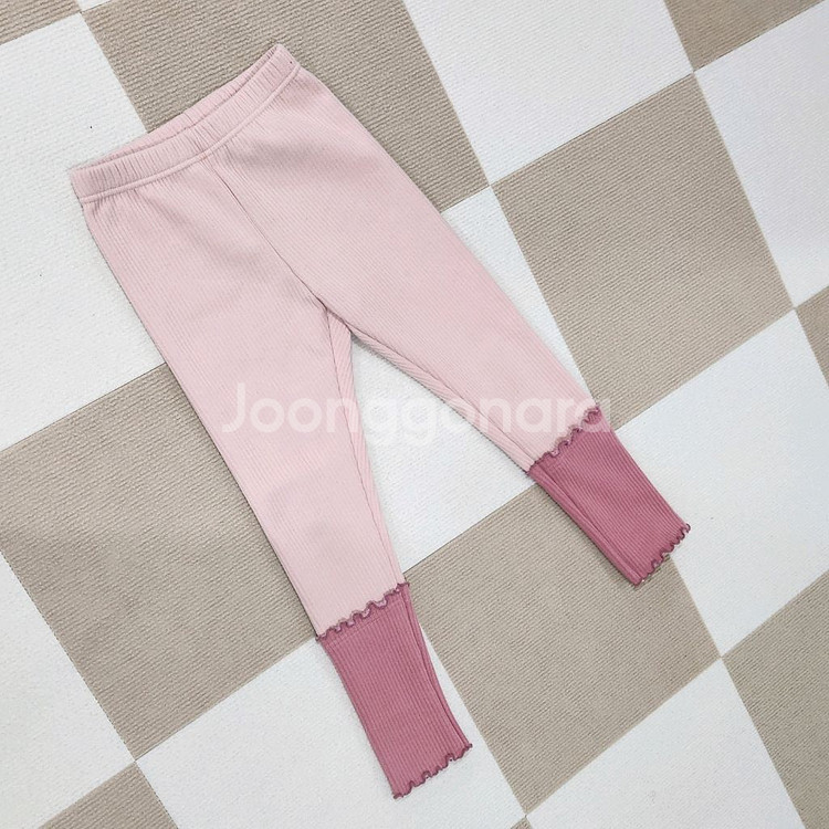 기모 레깅스 130 140 셀덴 외--5