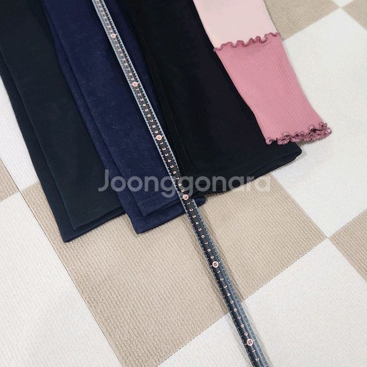 기모 레깅스 130 140 셀덴 외--8