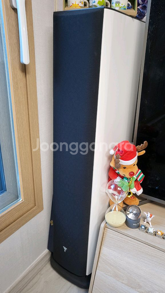 포칼 936 톨보이 플로어스탠딩 스피커--1