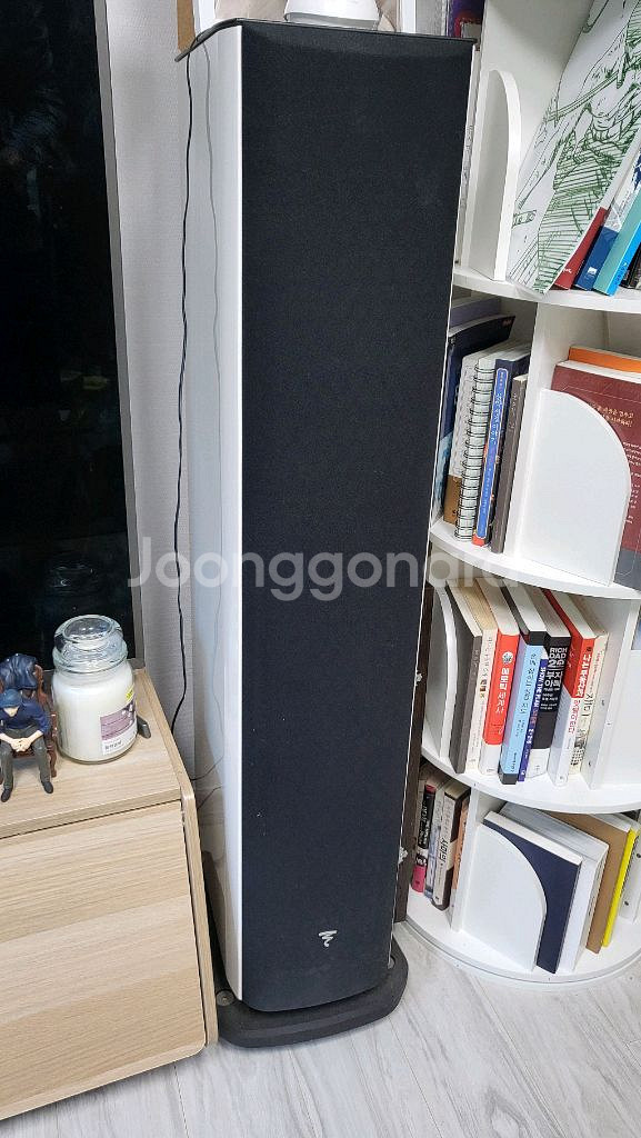 포칼 936 톨보이 플로어스탠딩 스피커--0