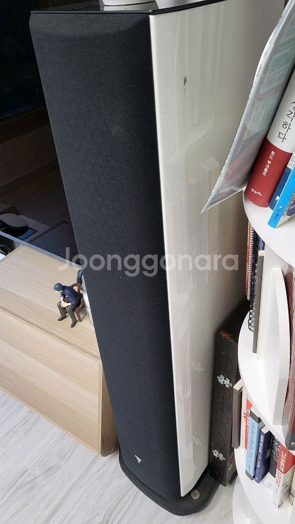포칼 936 톨보이 플로어스탠딩 스피커--4