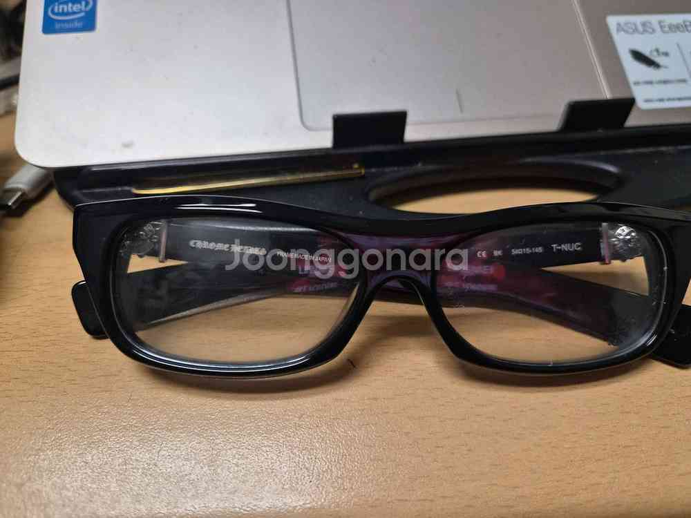 크롬하츠 안경테--0