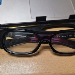 크롬하츠 안경테