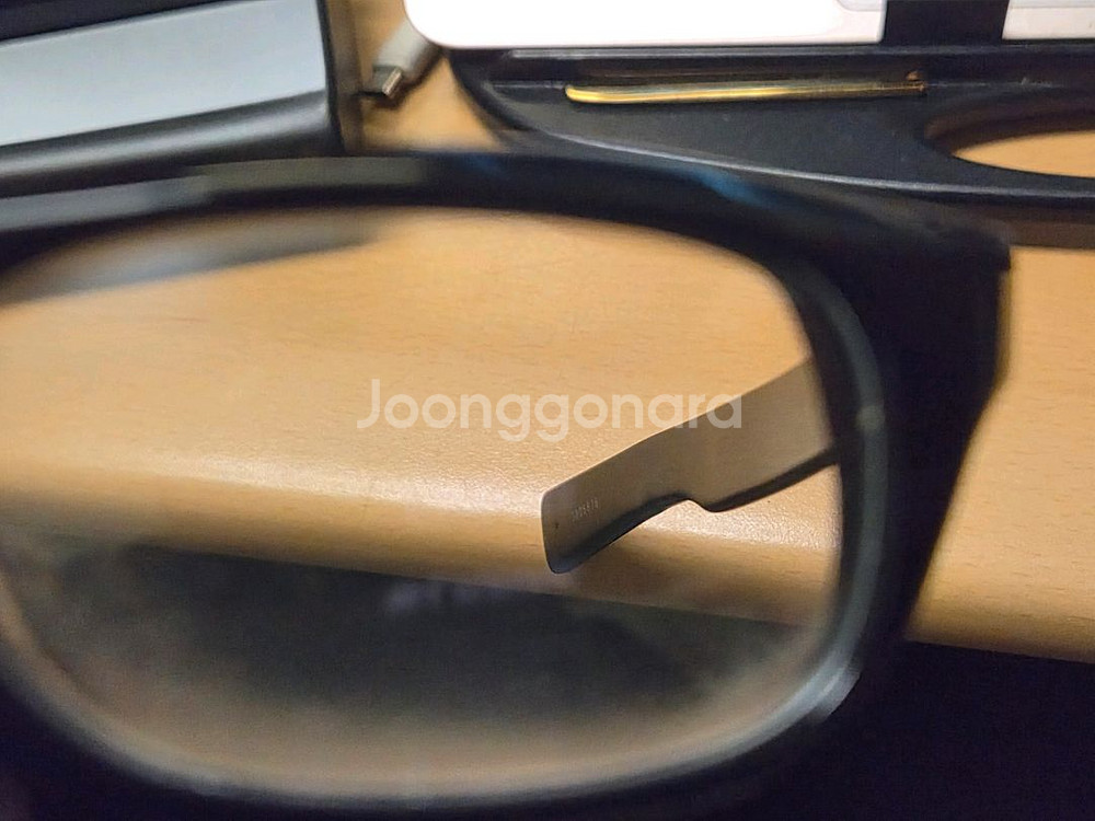 크롬하츠 안경테--5