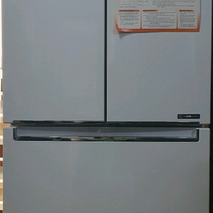 LG 디오스 김치냉장고 팔아요 (배송가능)