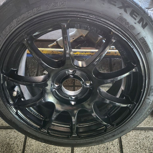 스파크 모닝 레이175 50 15. 휠타이어. 판ㅇ새