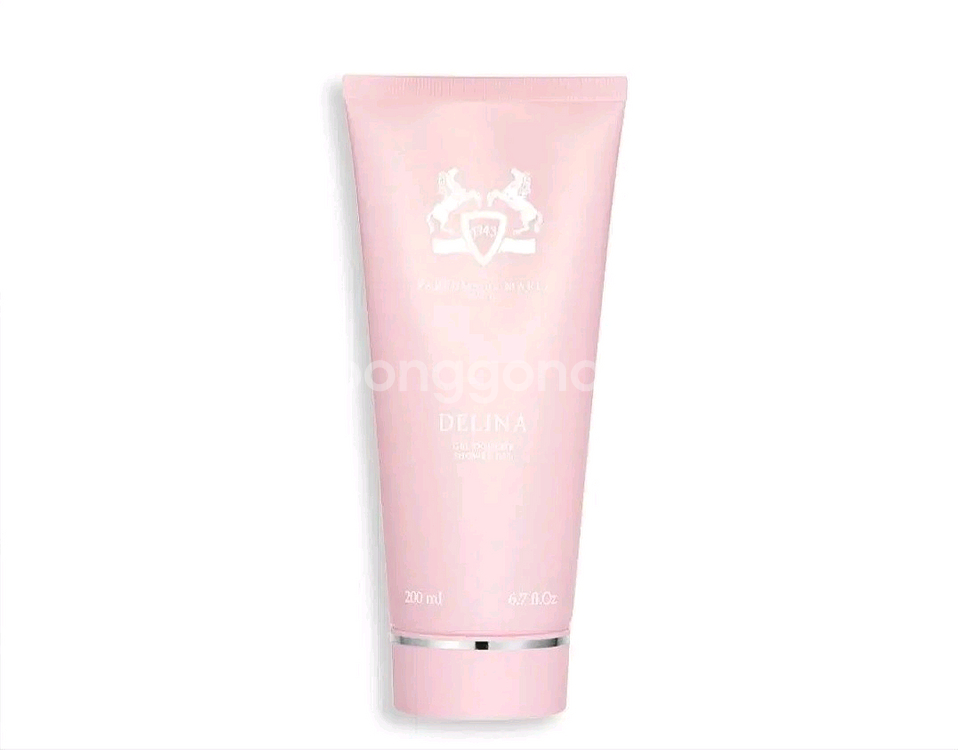 퍼퓸드말리 델리나 샤워젤 50ml--1