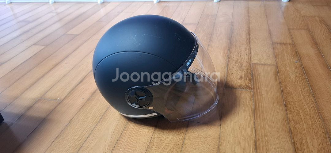 모터사이클 헬멧 M사이즈--0