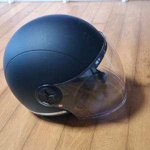 모터사이클 헬멧 M사이즈