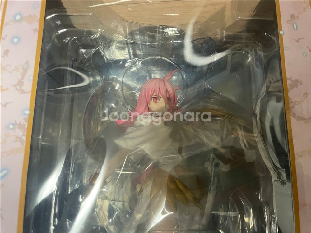 (일괄) 애니플렉스 페이트 발키리 스루트 힐드 피규어--1