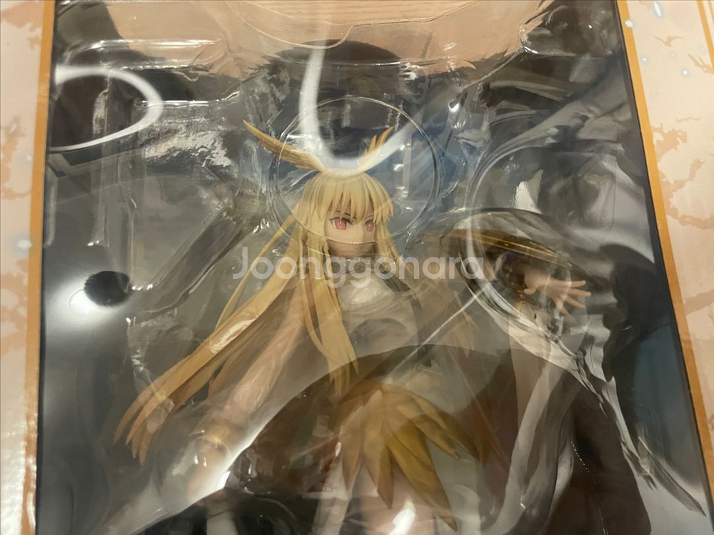 (일괄) 애니플렉스 페이트 발키리 스루트 힐드 피규어--2