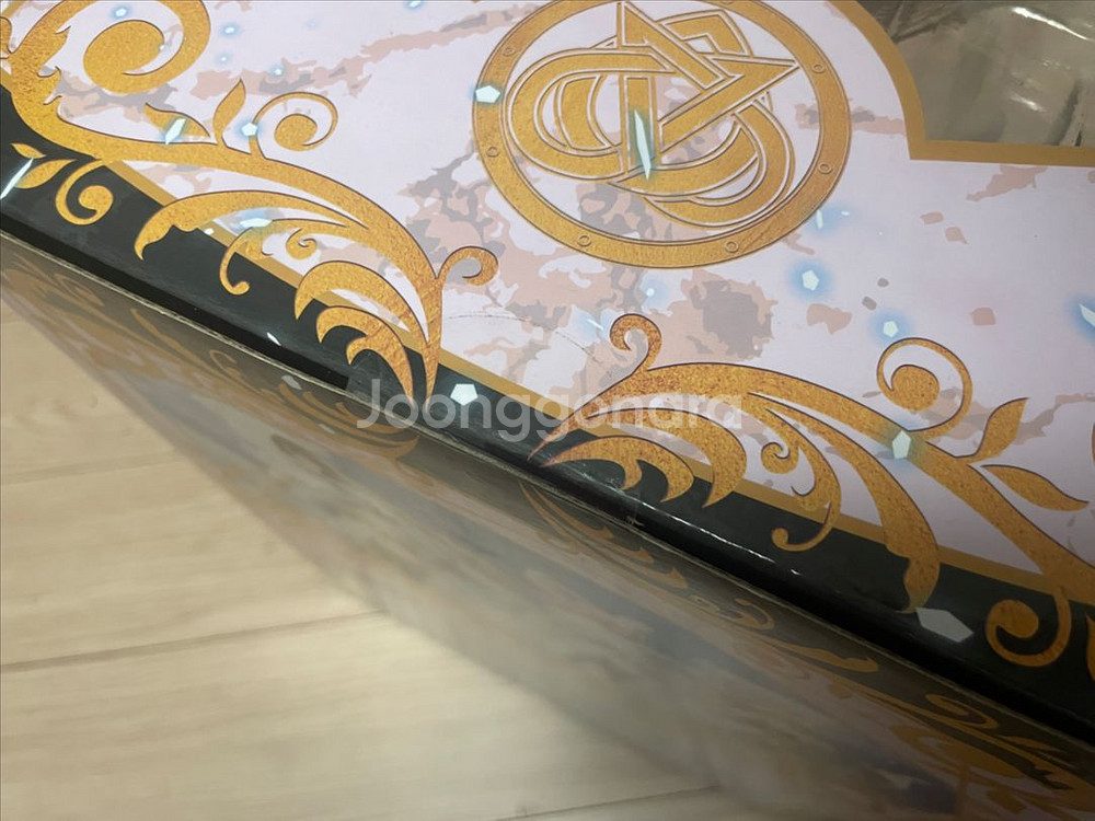 (일괄) 애니플렉스 페이트 발키리 스루트 힐드 피규어--6