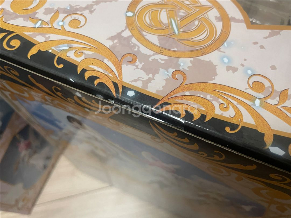 (일괄) 애니플렉스 페이트 발키리 스루트 힐드 피규어--7