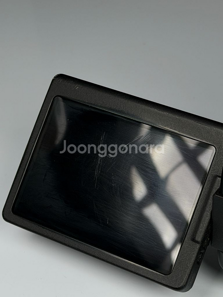 캐논 EOS 6D mark2 바디, 육두막--8