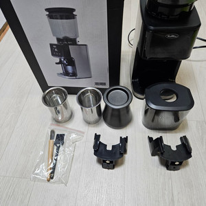 와블리스 커피 그라인더 MLSS601S