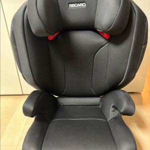 리카로 몬자 노바 EVO 카시트