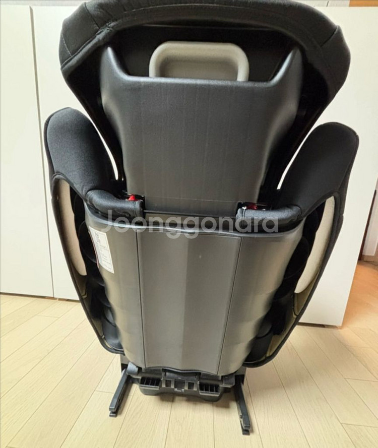 리카로 몬자 노바 EVO 카시트--2