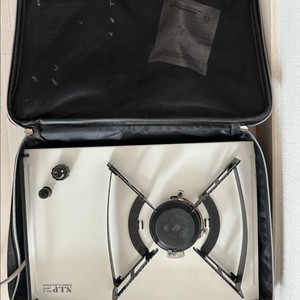 NIP 파워플레이트 No.5 흰색