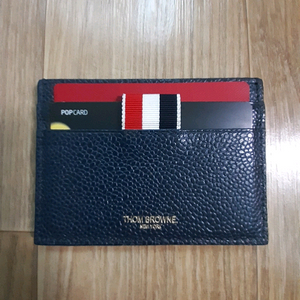 톰브라운 카드지갑