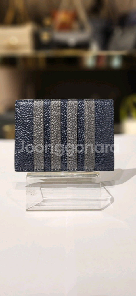 톰브라운 카드지갑--4