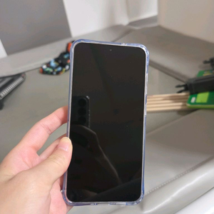 갤럭시s24 256G실버 A급