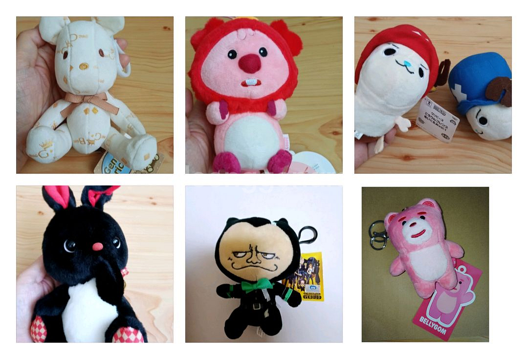 가방걸이.키링.인형등 판매-1천~1만--0