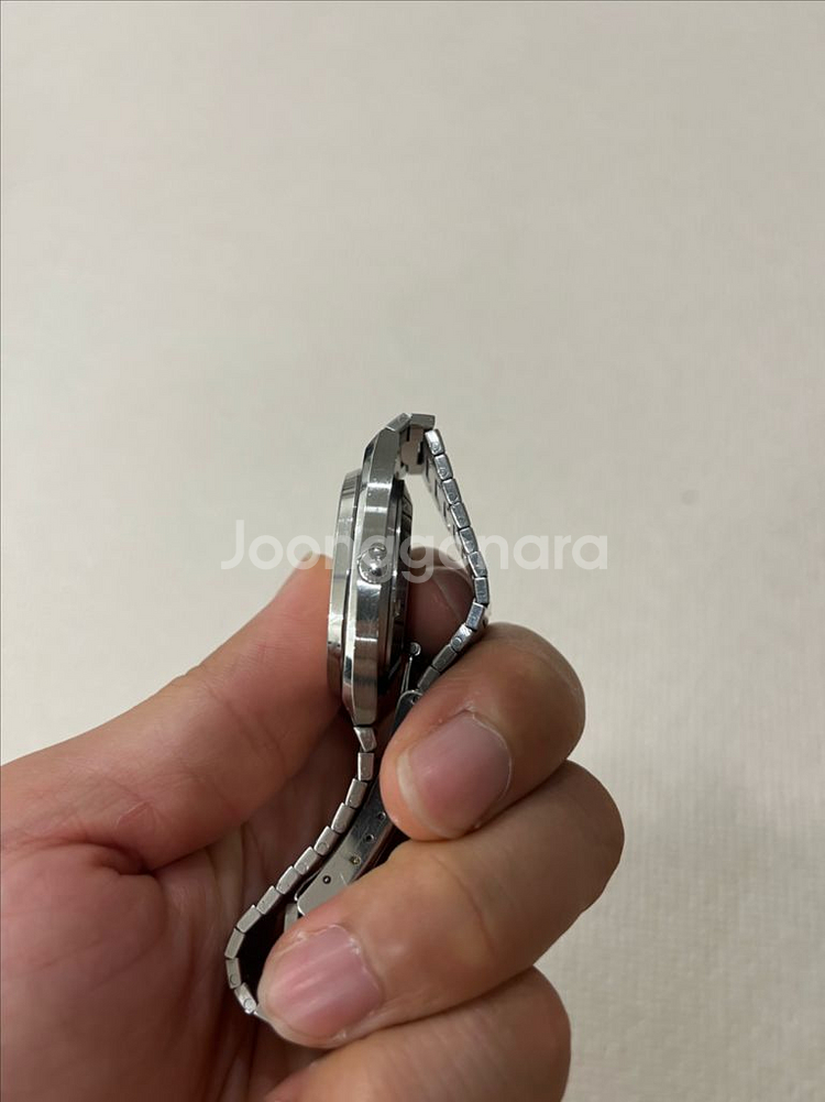 부로바 테레비 시계--3