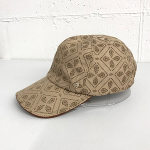 헬렌카민스키 chester 자카드 캡