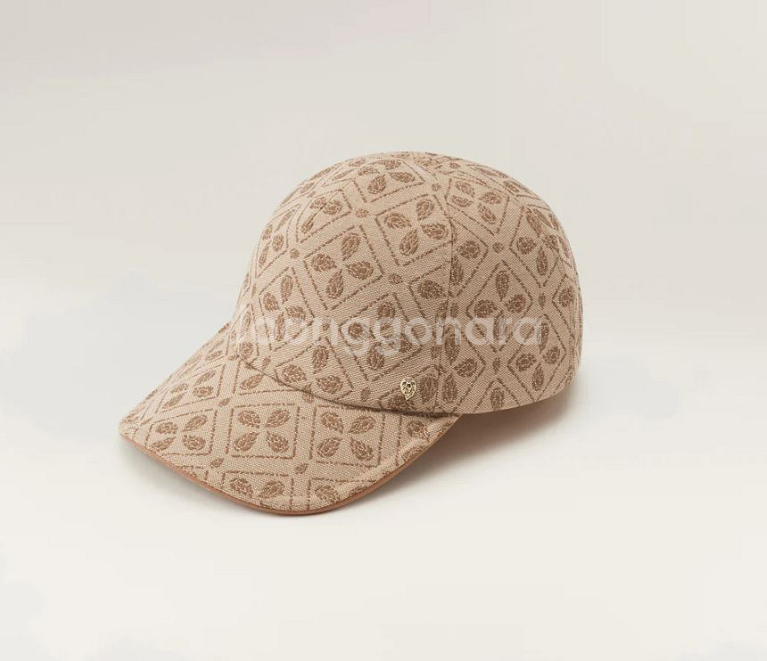 헬렌카민스키 chester 자카드 캡--8