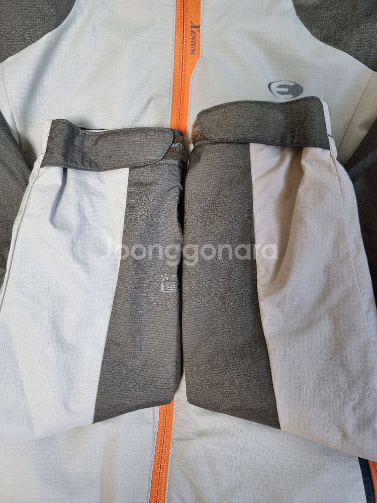 아이더 55싸이즈--2