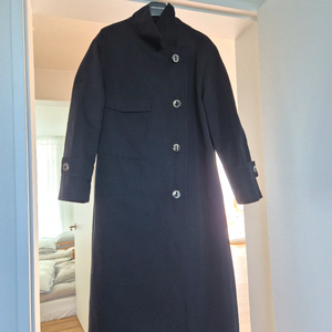 랑방 트렌치코트