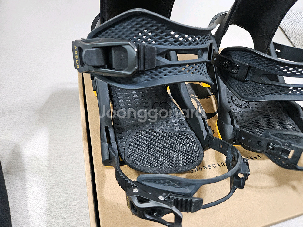 2425 아버 햄락 바인딩, 남자 바인딩--5