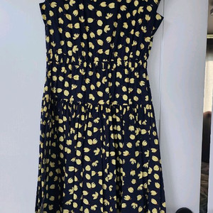 레니본 원피스(보관 새상품)