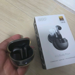 qcy 멜로버즈프로