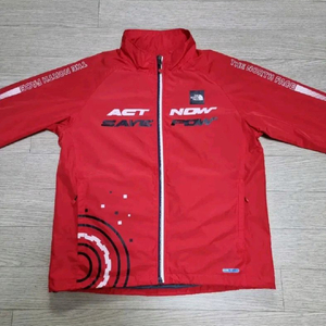 (95)노스페이스 골드윈코리아 남성 바람막이