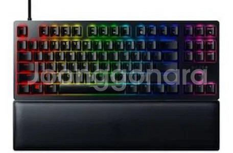 레이저 헌츠맨 v2 리니어 축 텐키리스--0